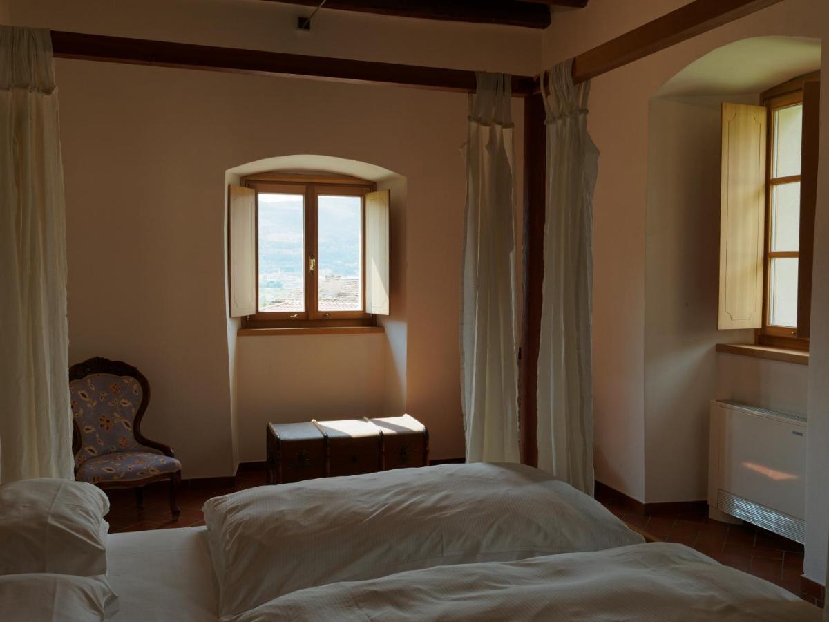 Relais Palazzo Lodron Hotel Rovereto  Buitenkant foto