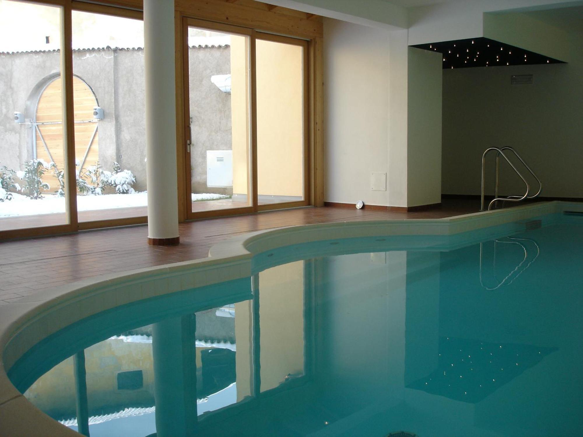 Relais Palazzo Lodron Hotel Rovereto  Buitenkant foto