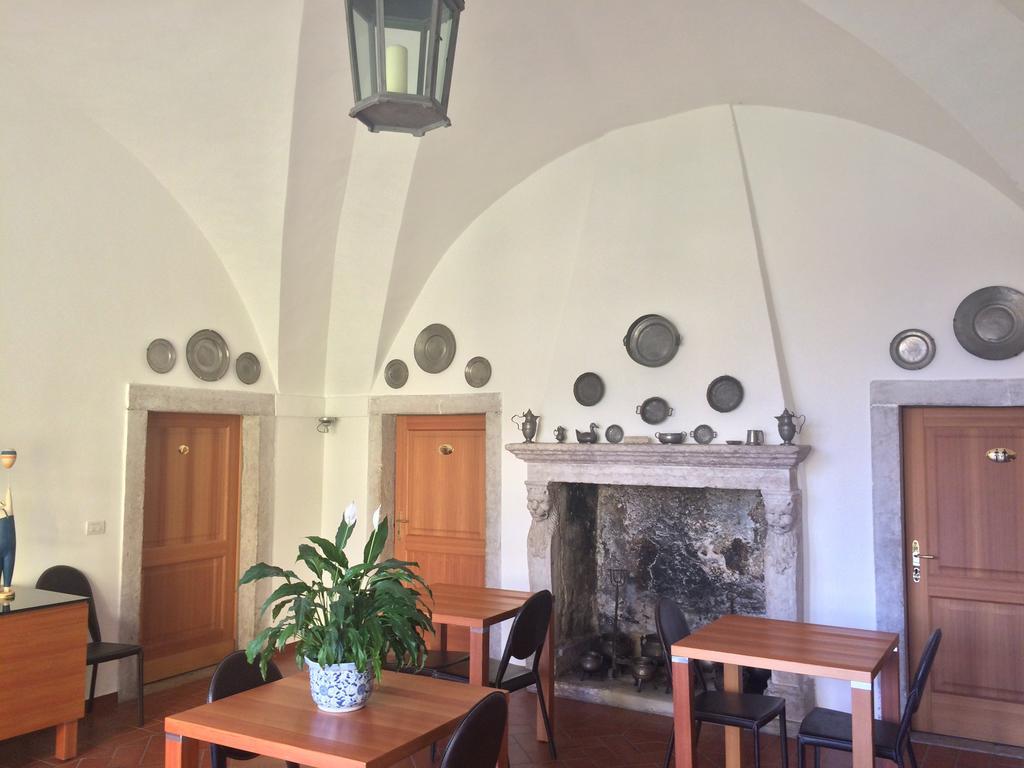 Relais Palazzo Lodron Hotel Rovereto  Buitenkant foto