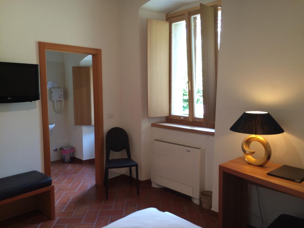 Relais Palazzo Lodron Hotel Rovereto  Kamer foto