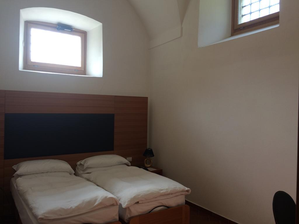 Relais Palazzo Lodron Hotel Rovereto  Kamer foto