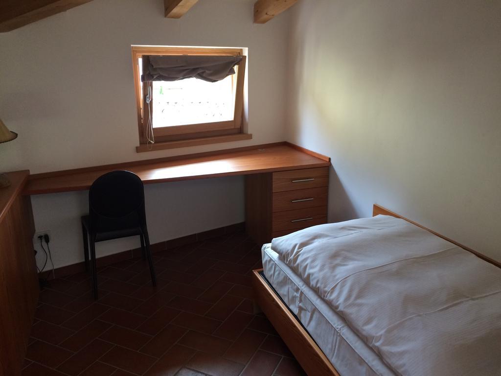 Relais Palazzo Lodron Hotel Rovereto  Kamer foto