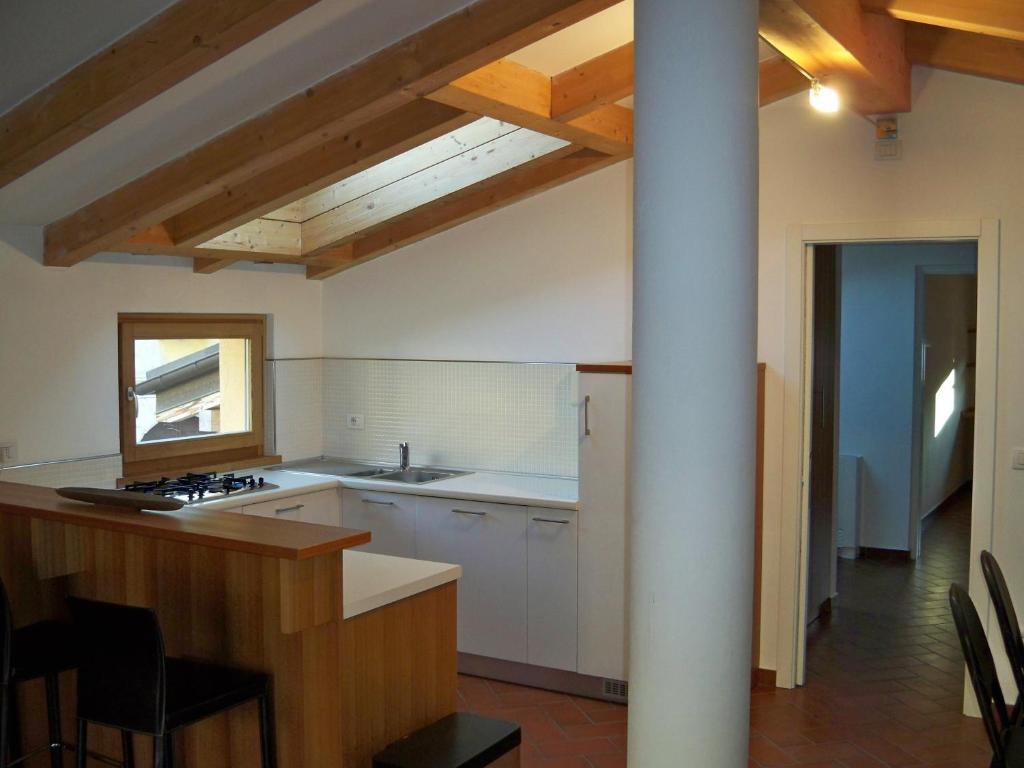 Relais Palazzo Lodron Hotel Rovereto  Kamer foto