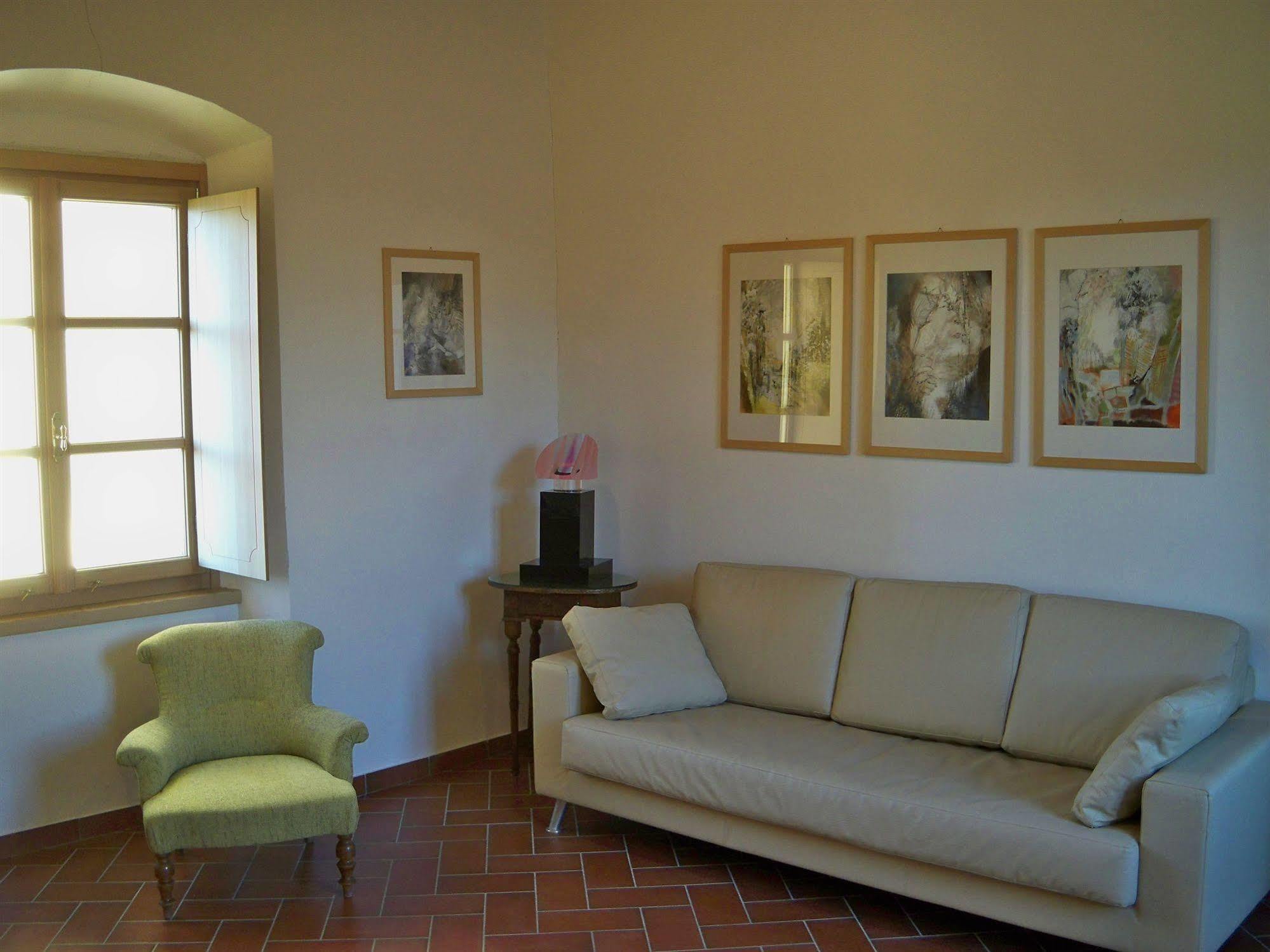 Relais Palazzo Lodron Hotel Rovereto  Buitenkant foto