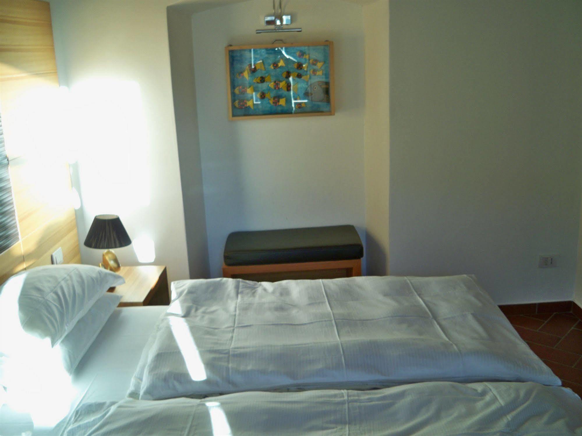 Relais Palazzo Lodron Hotel Rovereto  Buitenkant foto