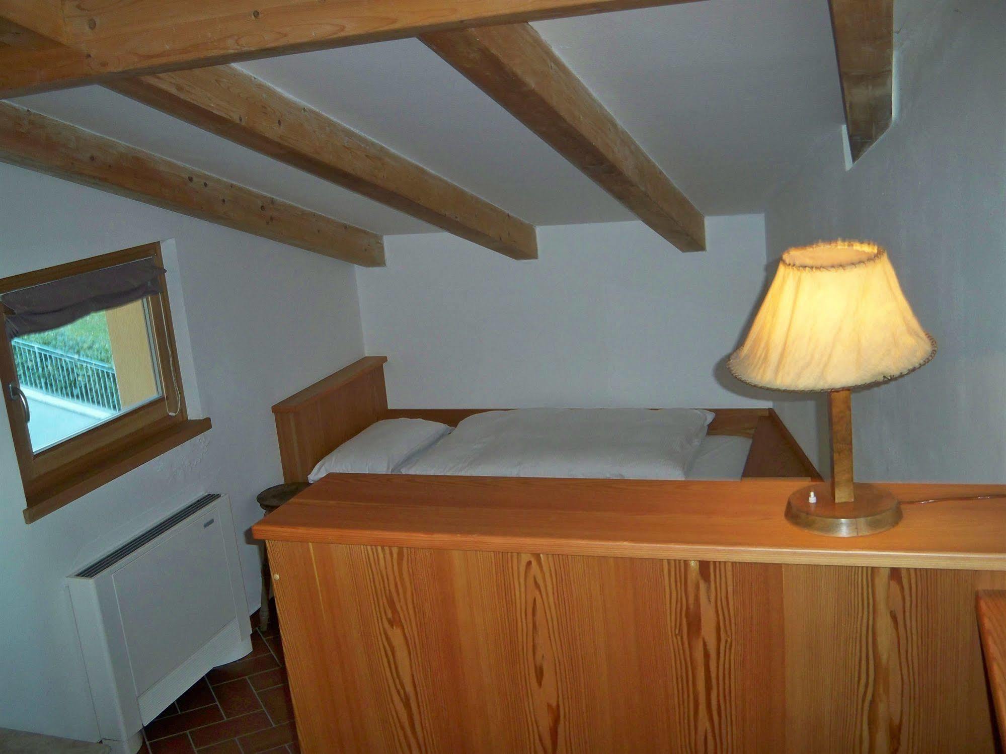 Relais Palazzo Lodron Hotel Rovereto  Buitenkant foto